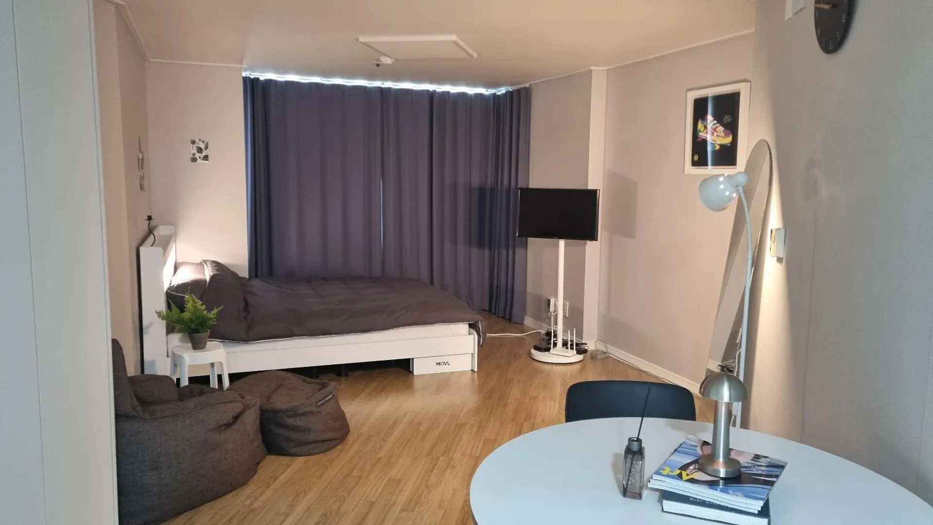 Apartment Open Sale Seoul Gangnam Jamsil Daecheong Stn Bean Seoul Stay