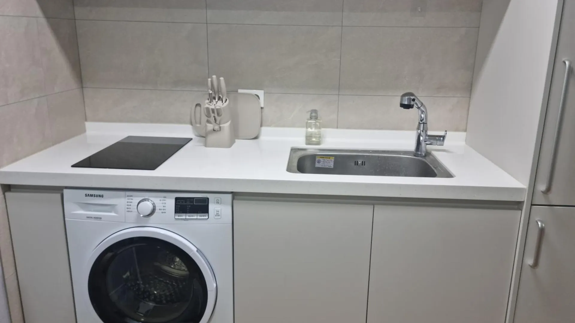 Open Sale Seoul Gangnam Jamsil Daecheong Stn Bean Seoul Stay 0*,  Sydkorea