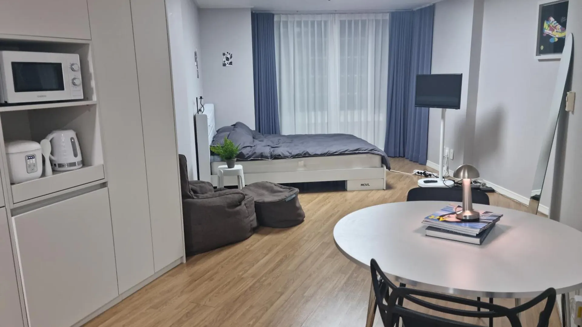 Open Sale Seoul Gangnam Jamsil Daecheong Stn Bean Seoul Stay