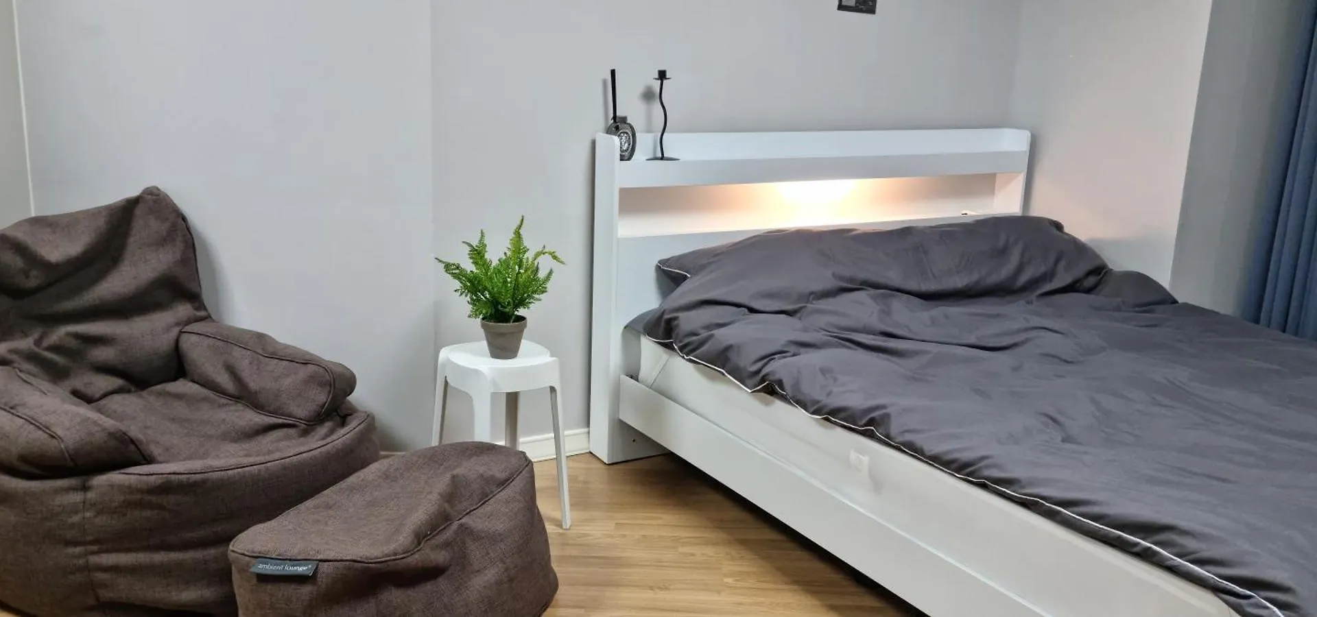 Open Sale Seoul Gangnam Jamsil Daecheong Stn Bean Seoul Stay 0*,