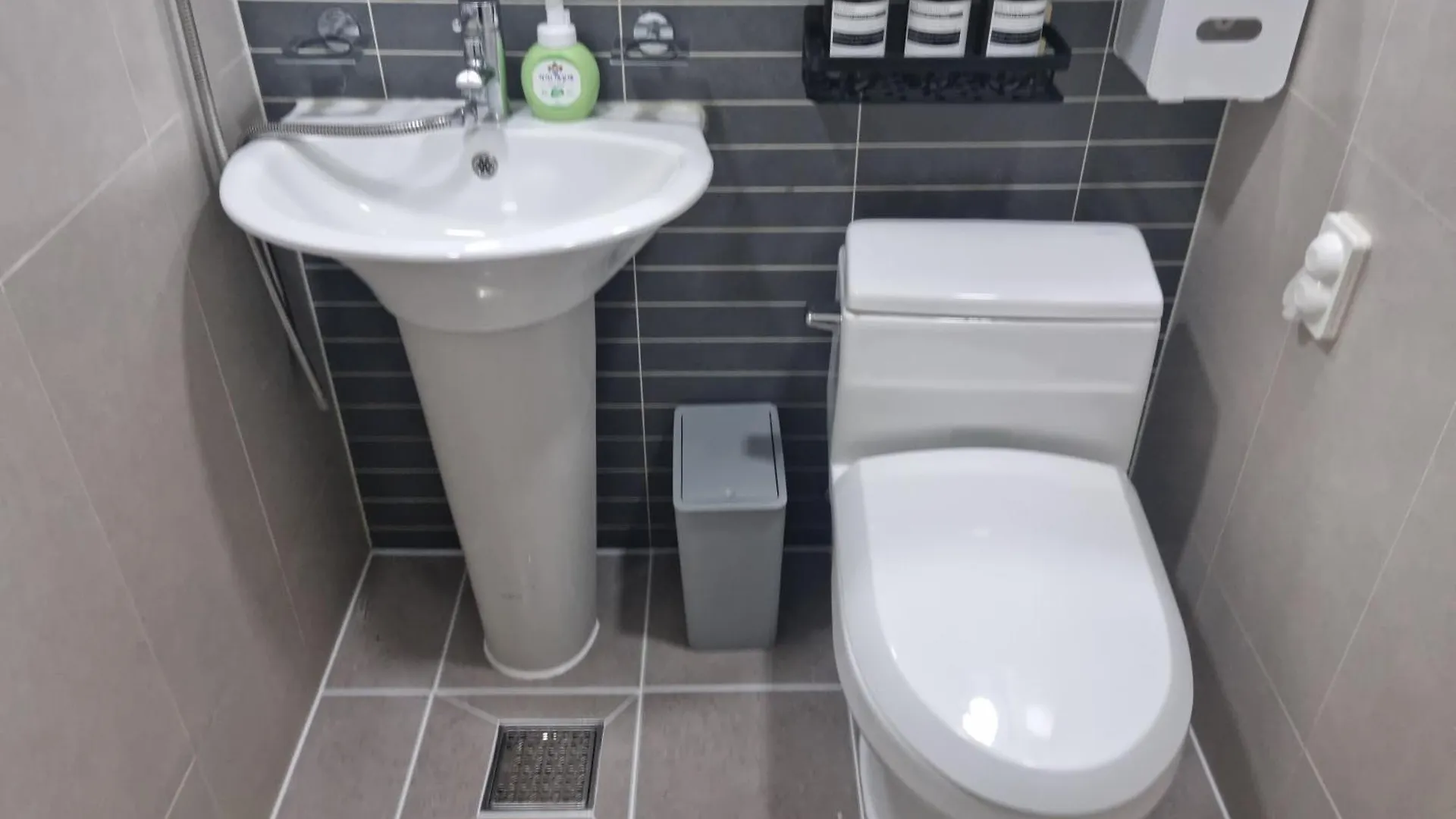 Apartmán Open Sale Seoul Gangnam Jamsil Daecheong Stn Bean Seoul Stay